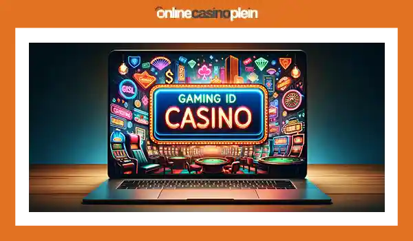 GameID Online casino