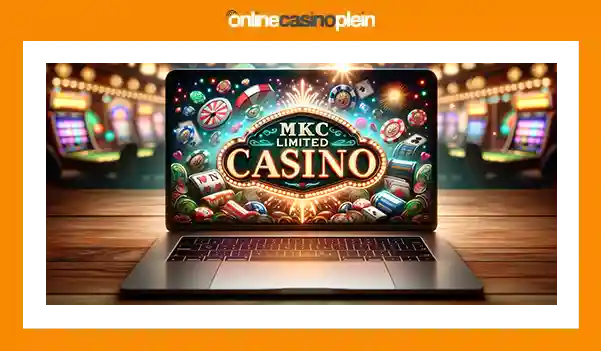 MKC Limited Casino 2023