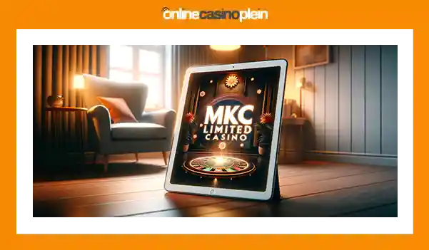 MKC Online Casino