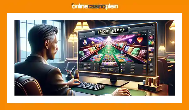 Mountberg Online Casino 2023
