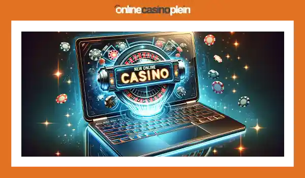Nieuwe online casino no deposit bonus