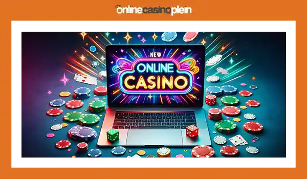 No deposit bonus nieuwe online casino's