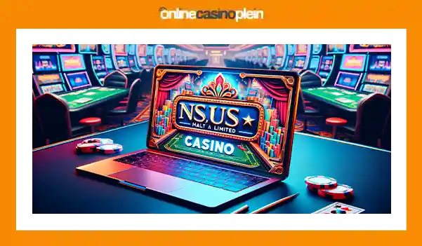 NSUS Malta Limited Casino
