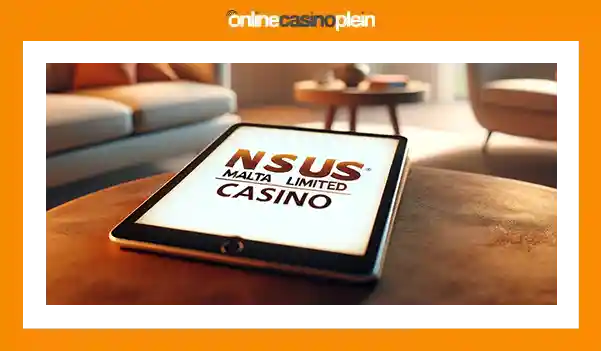 NSUS Limited Casino 2023