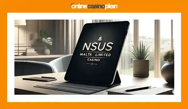 Online Casino NSUS Limited Casino