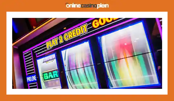 Registratie Bonus Online Casino