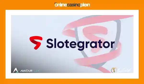 Slotegrator Casino Logo