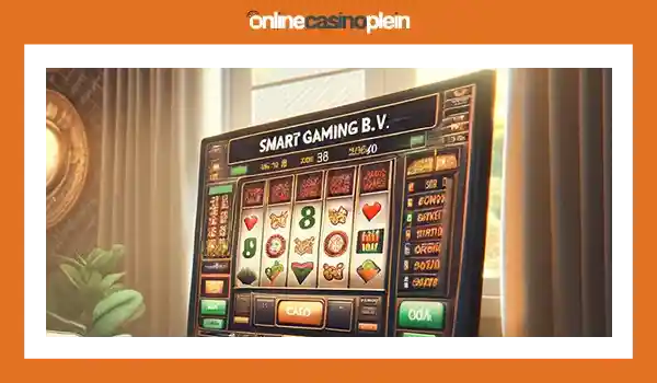 Smart Gaming B.V. Online Casino