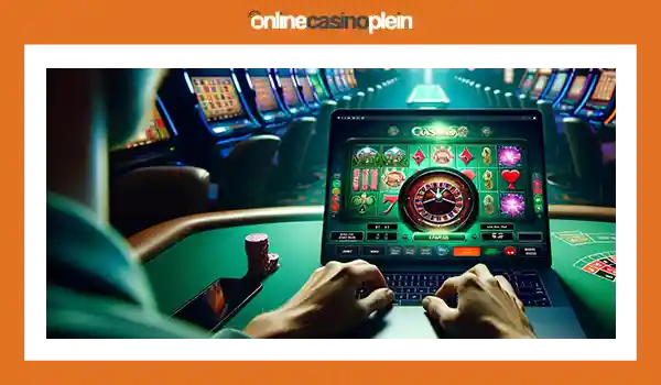 Online casino weekend bonus