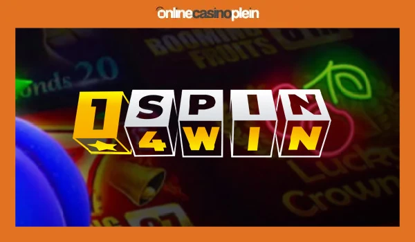 1spin4win Casino