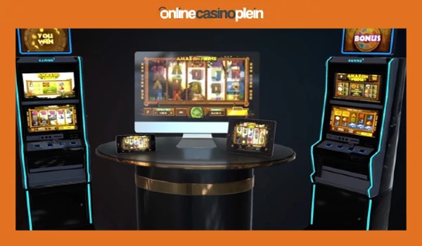 Gaming1 Casino
