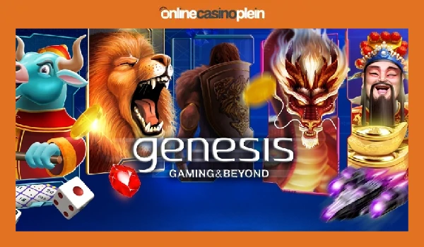 Genesis Gaming 