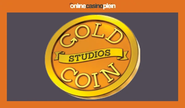 Gold coin studio's
