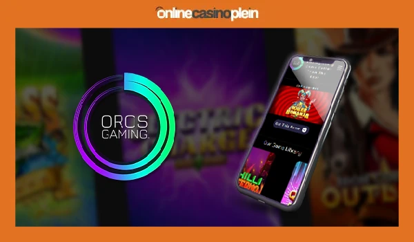 Oros Gaming Casino