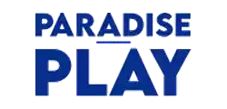 Paradise Play Logo