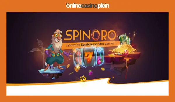 Spinoro casino's