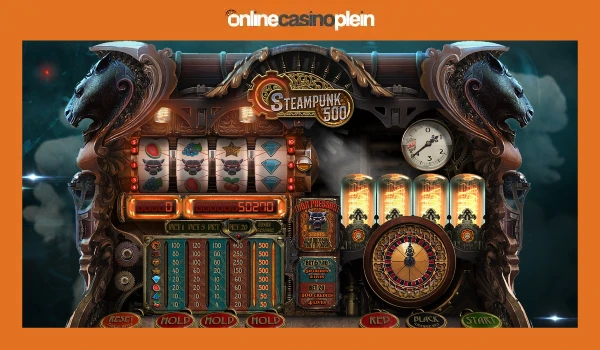 Spinstars online casino