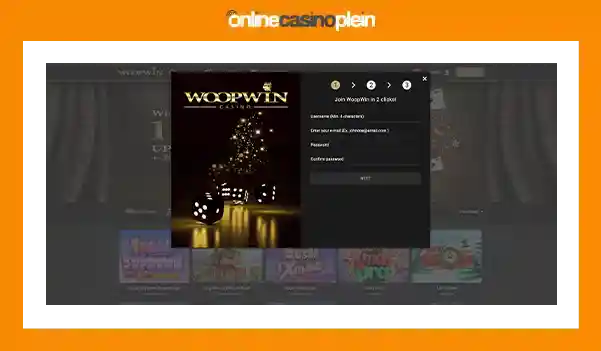 WoopWin Casino 2023