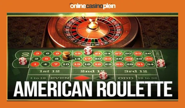 Amerikaanse Online Casino