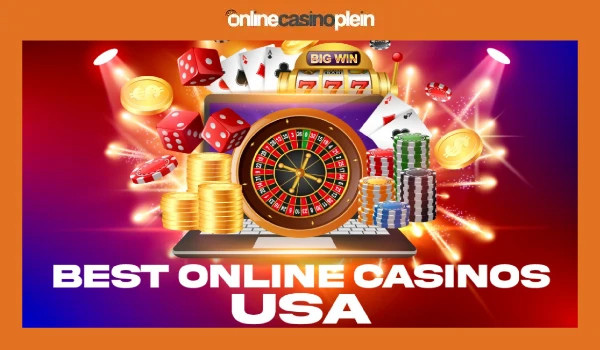 Amerikaanse Online Casino