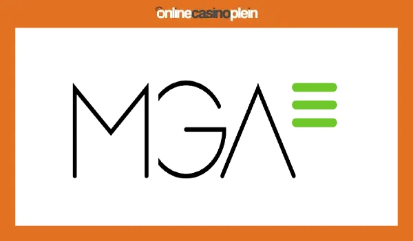 MGA Games casino