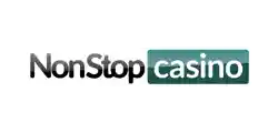 Non Stop Casino Logo