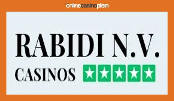 Rabidi N.V. Casino
