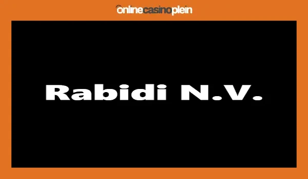 Rabidi N.V. Casino