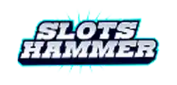 Slots Hammer Logo